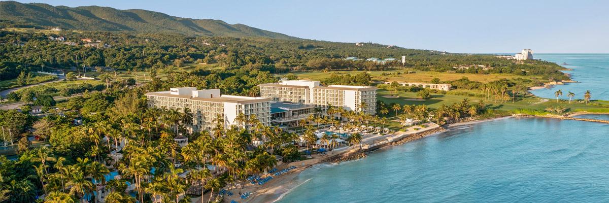 Seasonal Savings for a Limited Time at Hilton Rose Hall All-Inclusive Resort in Montego Bay