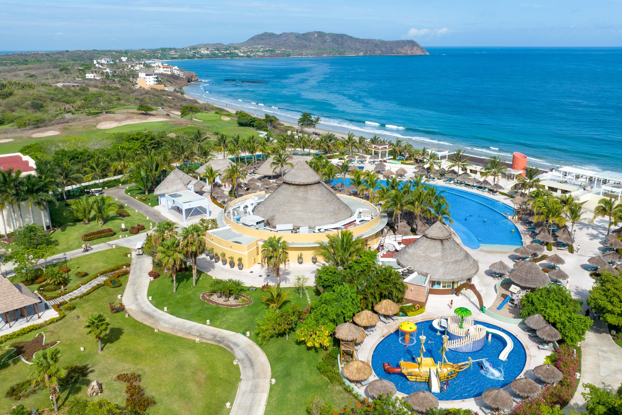 You do You à l'Iberostar Selection Playa Mita - background banner